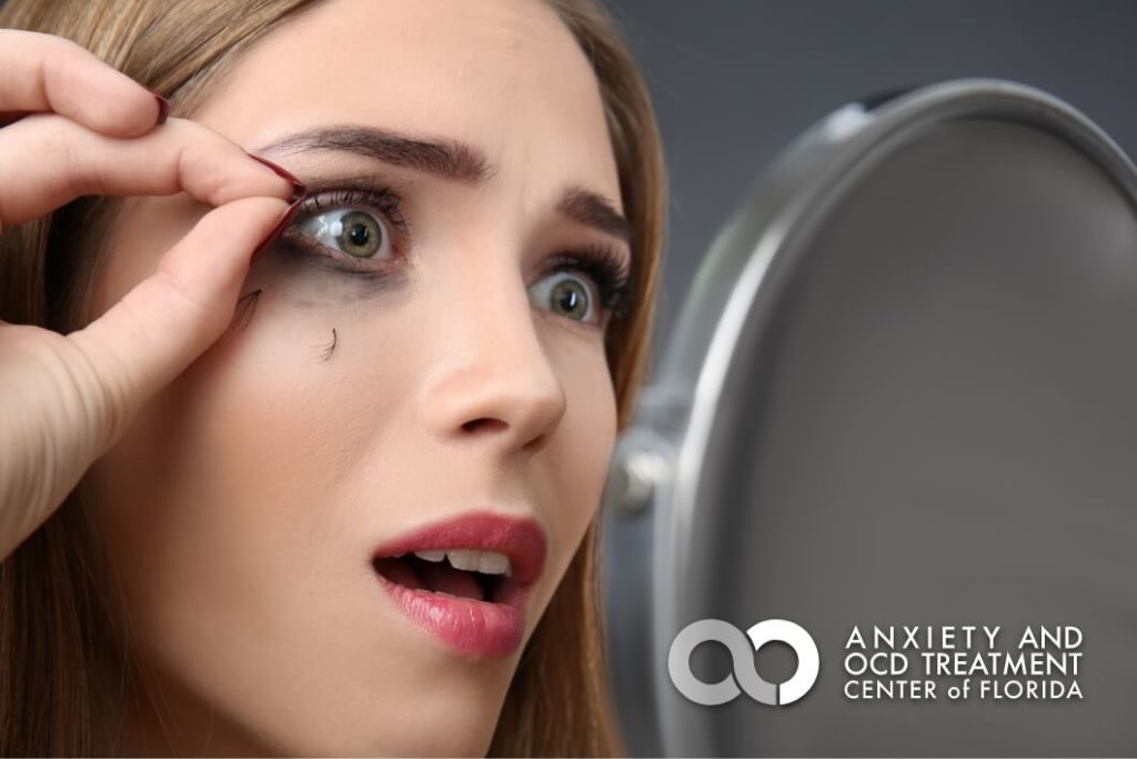 Help I Cant Stop Pulling Out My Eyelashes • Anxiety And Ocd Treatment Center Of Florida 9189